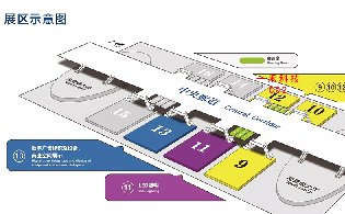 ISLE2020國際音視頻智慧集成展最強觀展攻略來了！